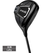 G425 MAX フェアウェイウッド TENSEI PRO WHITE 1K 50（カーボン） （X） #5 ロフト角 17.5° GolfPride TourVelvet360 2021年モデル [左用 ゴルフ フェアウェイウッド]