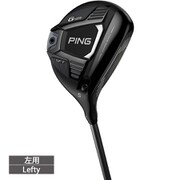 G425 SFT フェアウェイウッド TENSEI PRO WHITE 1K 50（カーボン） （X） #5 ロフト角 19° GolfPride TourVelvet360 2021年モデル [左用 ゴルフ フェアウェイウッド]