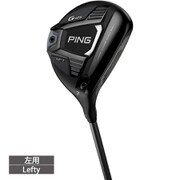 G425 SFT フェアウェイウッド TENSEI PRO WHITE 1K 50（カーボン） （X） #7 ロフト角 22° GolfPride TourVelvet360 2021年モデル [左用 ゴルフ フェアウェイウッド]