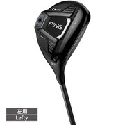 G425 MAX フェアウェイウッド TENSEI PRO WHITE 1K 50（カーボン） （X） #9 ロフト角 23.5° GolfPride TourVelvet360 2021年モデル [左用 ゴルフ フェアウェイウッド]