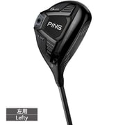 G425 LST フェアウェイウッド TENSEI PRO WHITE 1K 60（カーボン） （R） #3 ロフト角 14.5° GolfPride TourVelvet360 2021年モデル [左用 ゴルフ フェアウェイウッド]