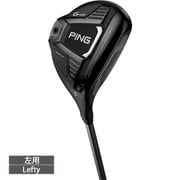 G425 MAX フェアウェイウッド TENSEI PRO WHITE 1K 70（カーボン） （S） #5 ロフト角 17.5° GolfPride TourVelvet360 2021年モデル [左用 ゴルフ フェアウェイウッド]