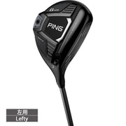 G425 MAX フェアウェイウッド TENSEI PRO WHITE 1K 80（カーボン） （S） #3 ロフト角 14.5° GolfPride TourVelvet360 2021年モデル [左用 ゴルフ フェアウェイウッド]