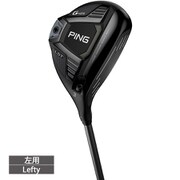 G425 LST フェアウェイウッド TENSEI PRO WHITE 1K 80（カーボン） （TX） #3 ロフト角 14.5° GolfPride TourVelvet360 2021年モデル [左用 ゴルフ フェアウェイウッド]