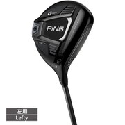 G425 SFT フェアウェイウッド TENSEI PRO WHITE 1K 80（カーボン） （X） #3 ロフト角 16° GolfPride TourVelvet360 2021年モデル [左用 ゴルフ フェアウェイウッド]