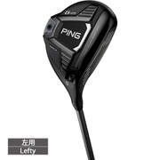 G425 MAX フェアウェイウッド TENSEI PRO WHITE 1K 80（カーボン） （S） #5 ロフト角 17.5° GolfPride TourVelvet360 2021年モデル [左用 ゴルフ フェアウェイウッド]
