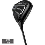 G425 MAX フェアウェイウッド TENSEI PRO WHITE 1K 80（カーボン） （TX） #7 ロフト角 20.5° GolfPride TourVelvet360 2021年モデル [左用 ゴルフ フェアウェイウッド]