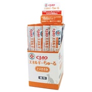 CIAO エネルギーちゅーる とりささみ 猫用 14g×50本