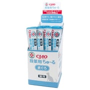 CIAO 投薬用ちゅーる まぐろ 猫用 12g×50本
