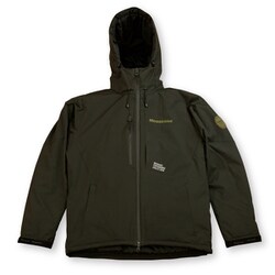 BLIZZARD JACKET（ブリザードジャケット） BLACK Lサイズ