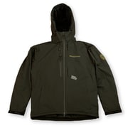 BLIZZARD JACKET(ブリザードジャケット) BLACK XLサイズ