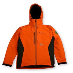 BLIZZARD JACKET（ブリザードジャケット） HOT PEPPER Mサイズ