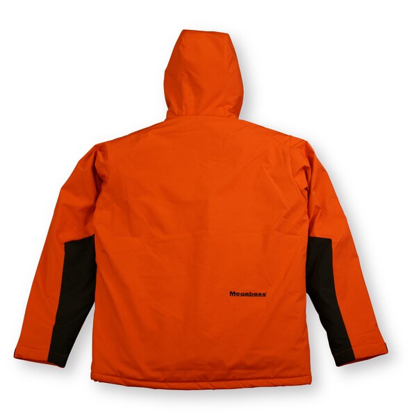 メガバス MegabassBLIZZARD JACKET（ブリザードジャケット） HOT