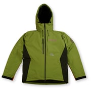 BLIZZARD JACKET（ブリザードジャケット） FOREST WASABI Mサイズ