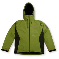 BLIZZARD JACKET（ブリザードジャケット） FOREST WASABI Lサイズ