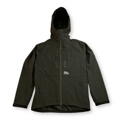 WILDERNESS JACKET（ウィルダネスジャケット） BLACK Lサイズ