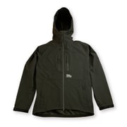 WILDERNESS JACKET(ウィルダネスジャケット) BLACK XLサイズ