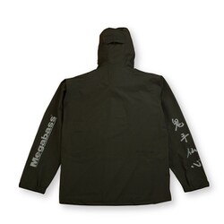 ヨドバシ.com - メガバス Megabass WILDERNESS JACKET