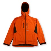 WILDERNESS JACKET(ウィルダネスジャケット) HOT PEPPER 3XLサイズ