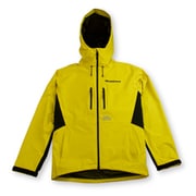 WILDERNESS JACKET(ウィルダネスジャケット) COMPETITION YELLOW XXLサイズ