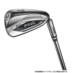 ヨドバシ.com - ピン PING G425 アイアンセット N.S.PRO MODUS3 TOUR