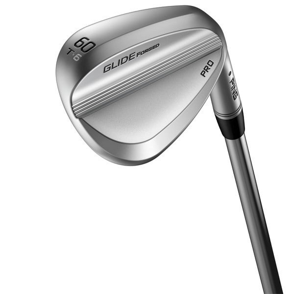 ピン PING グライド フォージド プロ ウェッジ Tグラインド NS PRO MODUS 3 TOUR 120 （スチール）（S） ロフト角60°  左用 GolfPride TourVelvet360 2021年モデル [ゴルフ ウェッジ] - www.gigascope.net