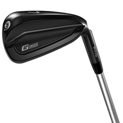 PING - 新品、未使用‼︎ピンG710アイアンNS.PRO850GH neo ヨドバシ.com - PING ピン G710 アイアン NS PRO 850GH NEO