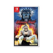 海外版 沖縄ラッシュ OKINAWARUSH [Nintendo Switchソフト]