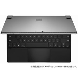 BRYDGE 12.3 Surface Pro キーボード Amazon.com: Brydge 12.3 Pro Bluetooth Keyboard with Trackpad
