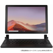 Brydge 12.3 Pro+ Black for Microsoft Surface Pro 4、5、6、7 BRY7012