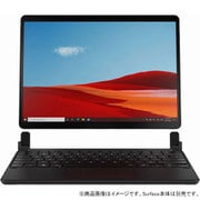 Brydge 13.0 ProX+ Black for Microsoft Surface ProX BRY7032