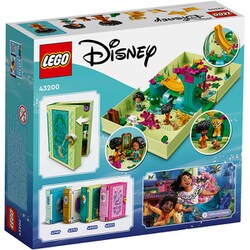 ヨドバシ.com - LEGO レゴ 43200 LEGO（レゴ） ディズニープリンセス