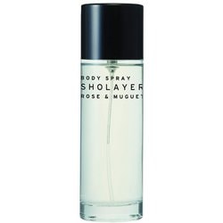 Body Spray Rose ＆ Muguet 100ml