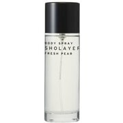 Body Spray Fresh Pear 100ml