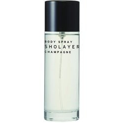 ヨドバシ.com - ショウレイヤード SHOLAYERED Body Spray Champagne