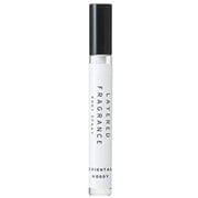 Body Spray Oriental Woody 10ml