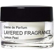 Creme de Parfum Lemon Peel 50g