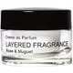 Creme de Parfum Rose ＆ Muguet 50g