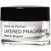 Creme de Parfum Rose & Muguet 50g