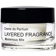 Creme de Parfum Mysterious Mix 50g