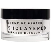 Creme de Parfum Orange Blossom 50g