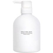 Hand＆Body Wash Lemon Peel 500ml [ハンド＆ボディウォッシュ]