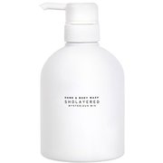 Hand＆Body Wash Mysterious Mix 500ml [ハンド＆ボディウォッシュ]