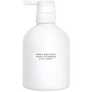 Hand＆Body Wash Olive Vodka 500ml [ハンド＆ボディウォッシュ]