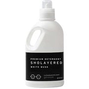 Premium Detergent White Musk 900ml