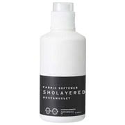 Fabric Softener Rose ＆ Muguet 1000ml