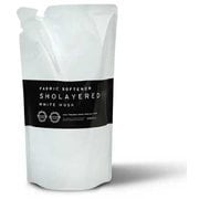 Fabric Softener Refill White Musk