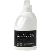 Premium Detergent Fresh Pear 900ml