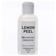 FRAGRANCE CLEAN HAND GEL LP