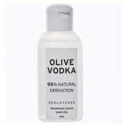 FRAGRANCE CLEAN HAND GEL OV